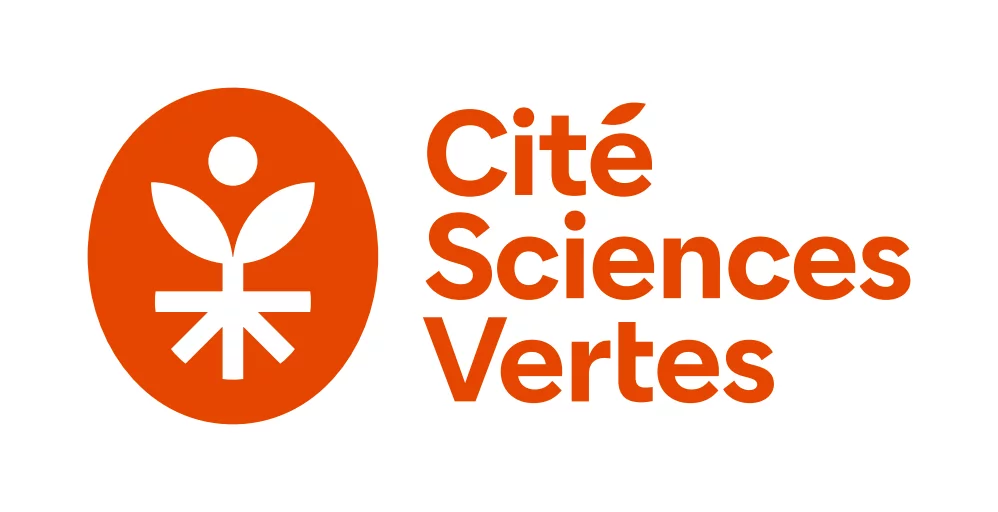 Cité des Sciences Vertes logo