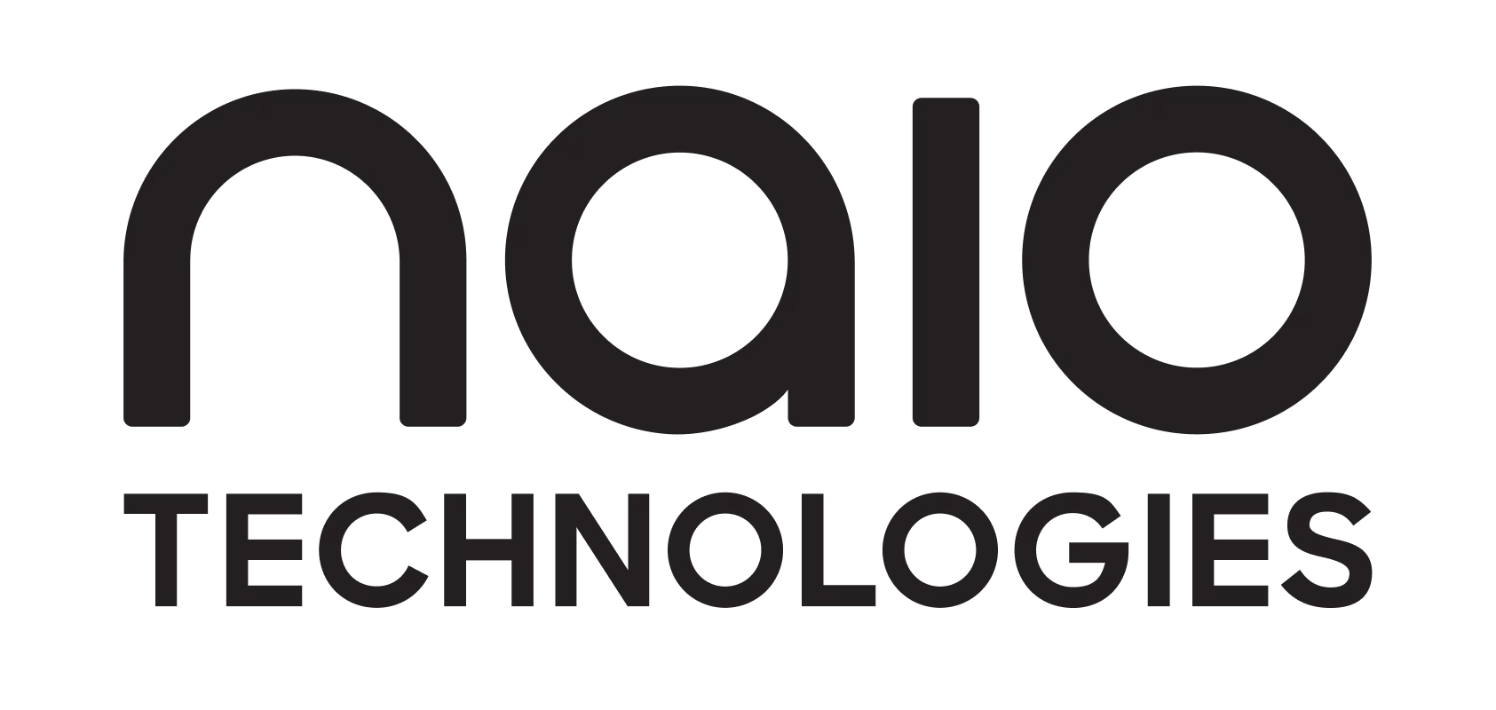 Naïo Technologies Logo